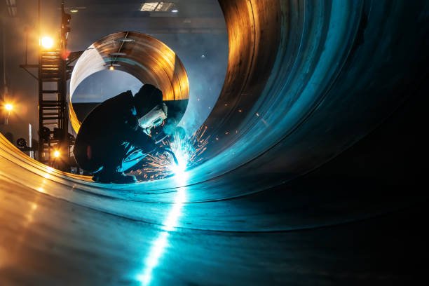 Best Structural Steel Welding in Lake Zurich, IL