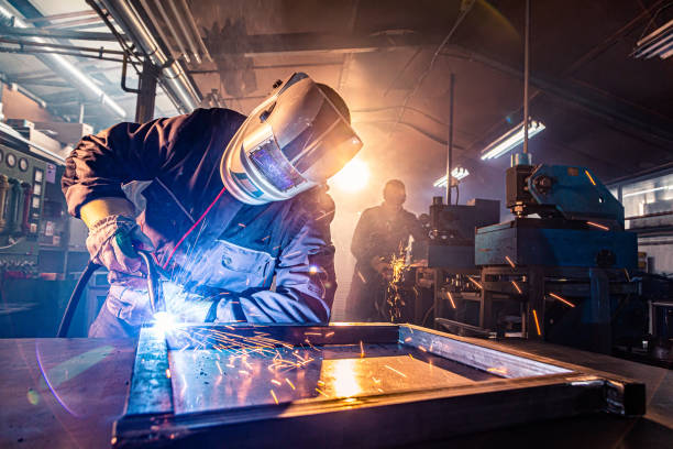 Best Welding Inspection and Certification in Lake Zurich, IL