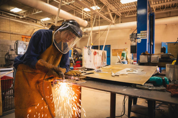 Affordable Welder Services in Lake Zurich, IL