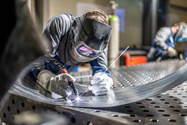 Best Aerospace and Defense Welding in Lake Zurich, IL