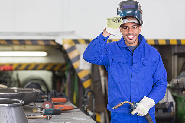 Best Specialty Welding Processes in Lake Zurich, IL